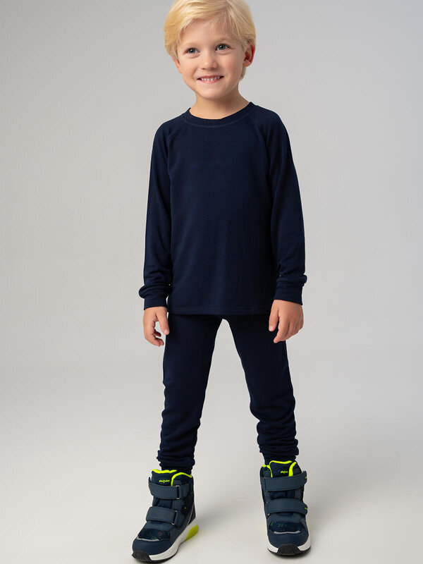 PLAYTODAY Комплект 570172 32512089 тёмно-синий