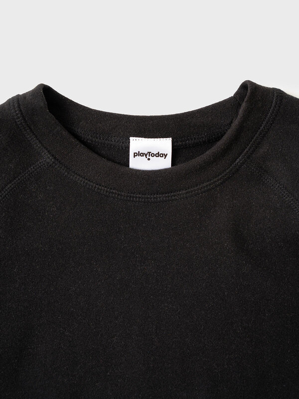 PLAYTODAY Комплект 570173 32512090 черный