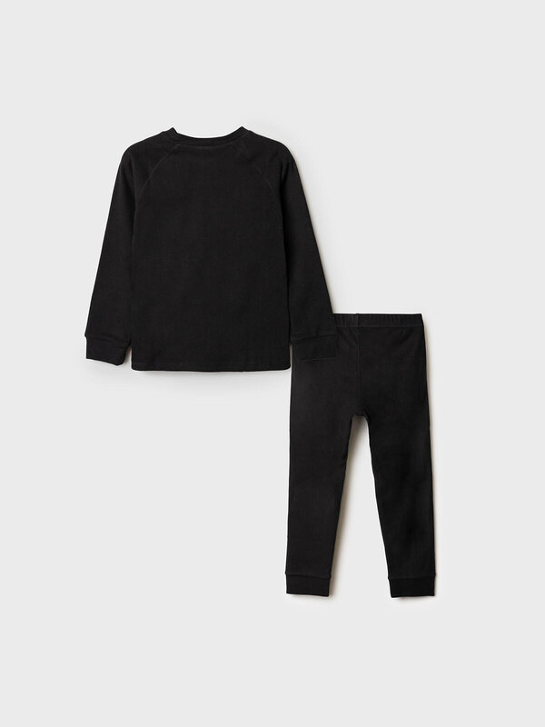 PLAYTODAY Комплект 570173 32512090 черный