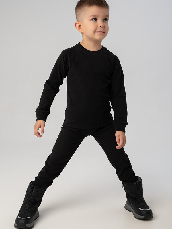 PLAYTODAY Комплект 570173 32512090 черный