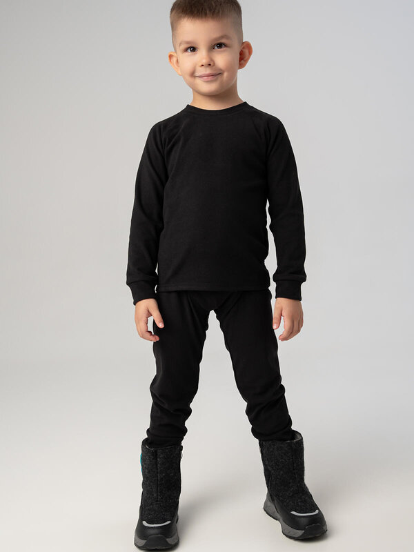 PLAYTODAY Комплект 570173 32512090 черный