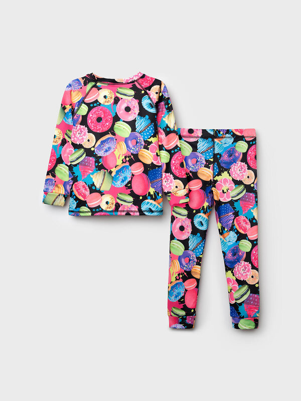 PLAYTODAY Комплект 570175 32522074 разноцветный