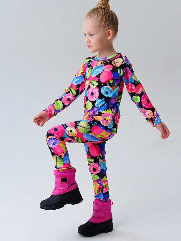 PLAYTODAY Комплект 570175 32522074 разноцветный