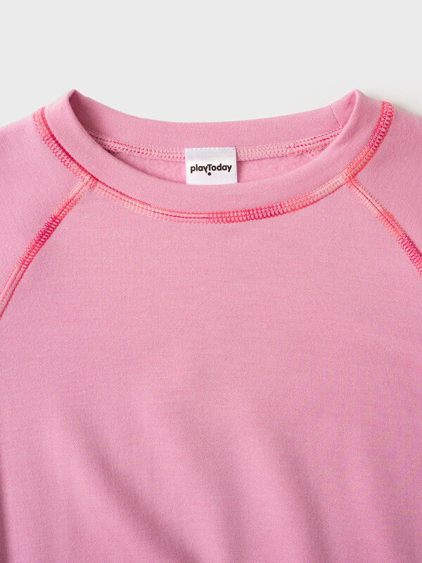 PLAYTODAY Комплект 570177 32522079 розовый