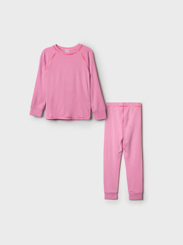 PLAYTODAY Комплект 570177 32522079 розовый