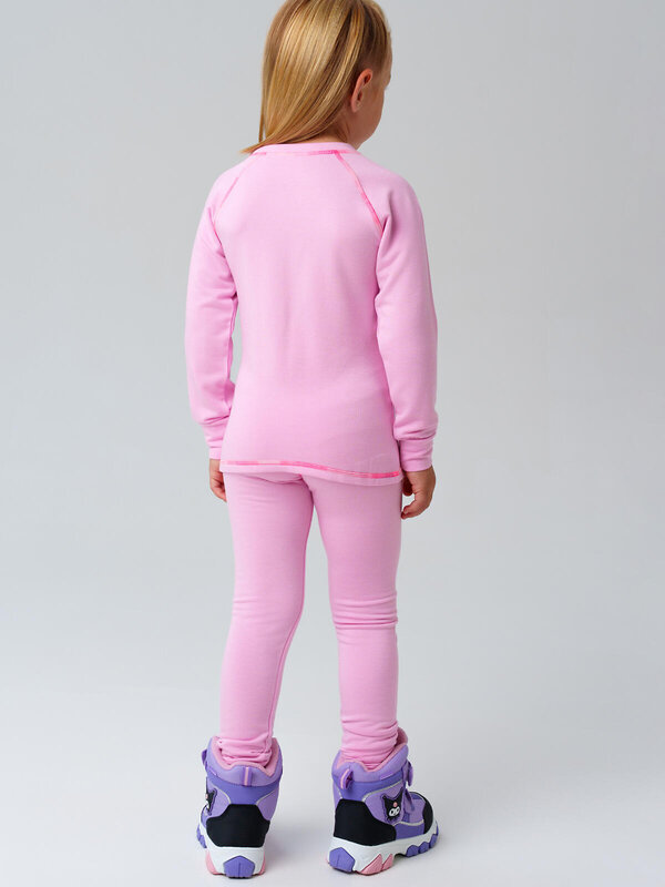 PLAYTODAY Комплект 570177 32522079 розовый