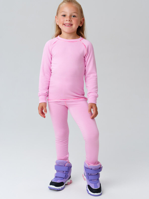 PLAYTODAY Комплект 570177 32522079 розовый