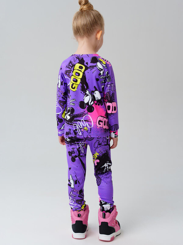 PLAYTODAY Комплект 570178 32542025 разноцветный