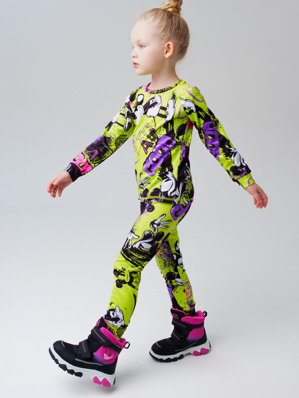 PLAYTODAY Комплект 570179 32542024 разноцветный