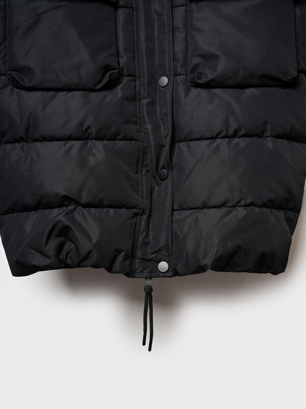 PLAYTODAY Пальто 570180 32521497 черный