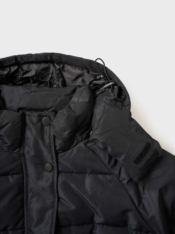 PLAYTODAY Пальто 570180 32521497 черный