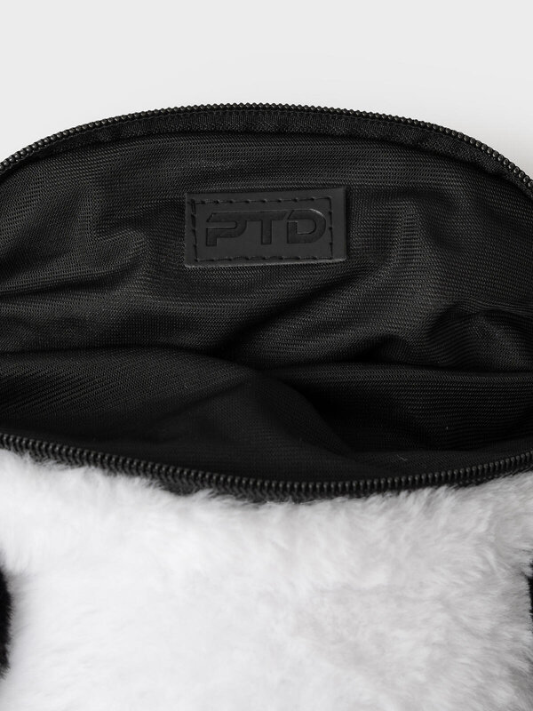 PLAYTODAY Сумка 570181 32522808 белый,черный