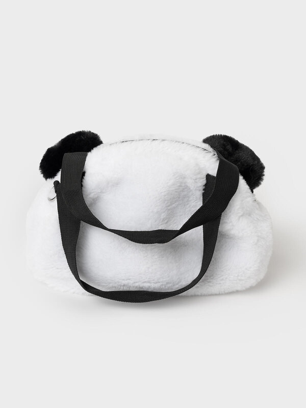 PLAYTODAY Сумка 570181 32522808 белый,черный