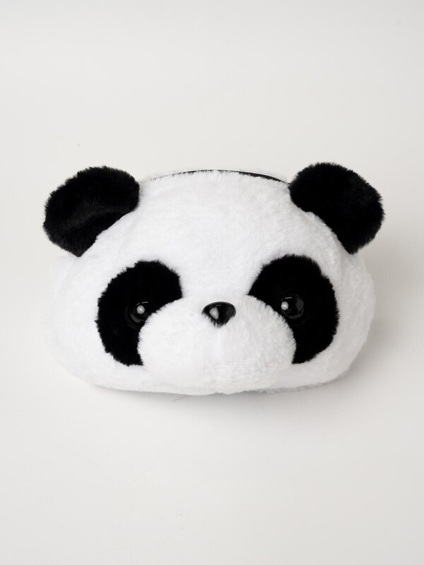 PLAYTODAY Сумка 570181 32522808 белый,черный