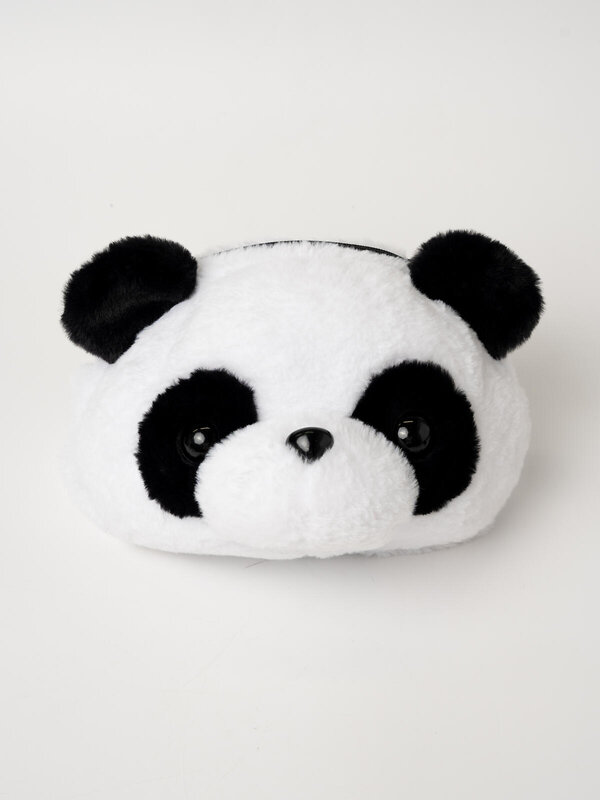 PLAYTODAY Сумка 570181 32522808 белый,черный