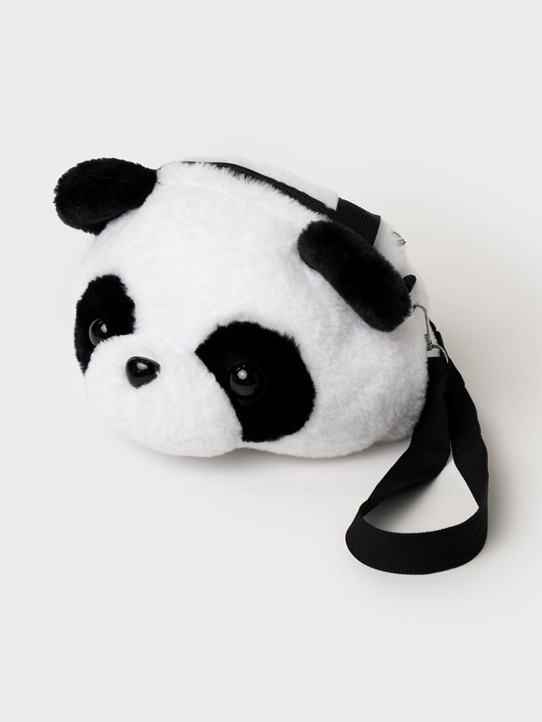 PLAYTODAY Сумка 570181 32522808 белый,черный