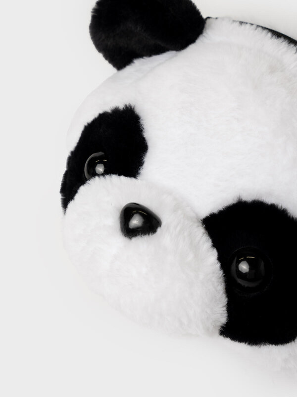 PLAYTODAY Сумка 570181 32522808 белый,черный