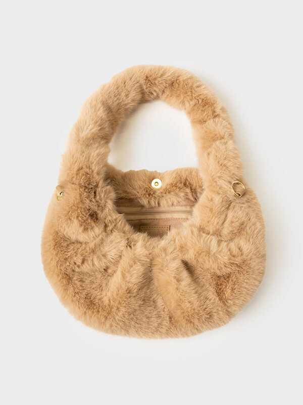 PLAYTODAY Сумка 570182 32521801 бежевый