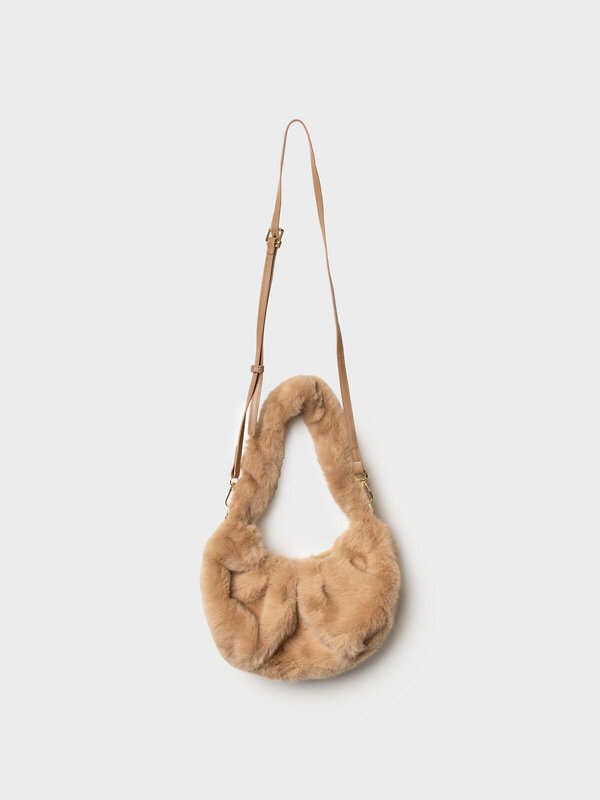 PLAYTODAY Сумка 570182 32521801 бежевый