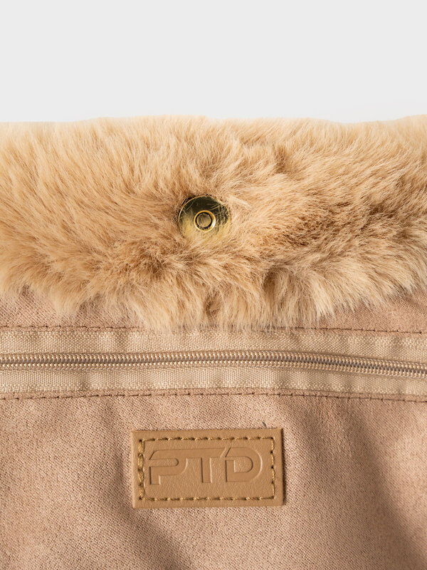 PLAYTODAY Сумка 570182 32521801 бежевый