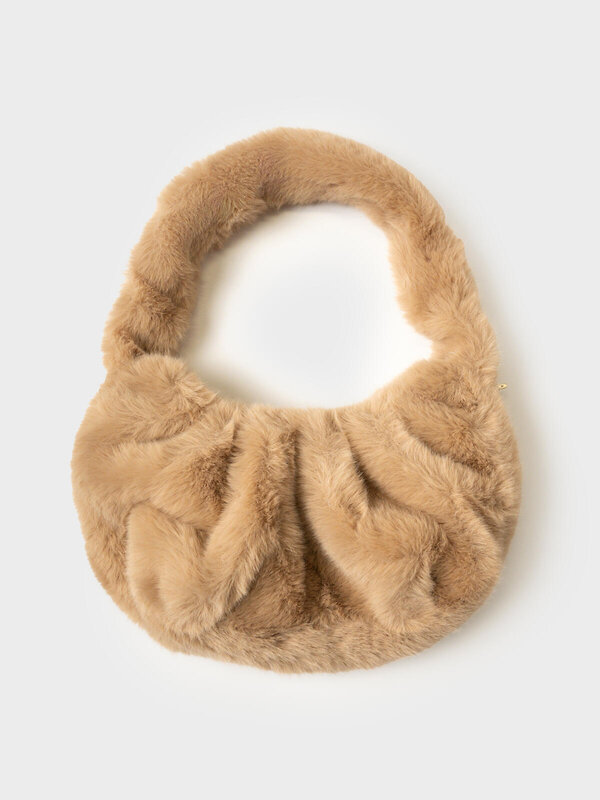 PLAYTODAY Сумка 570182 32521801 бежевый