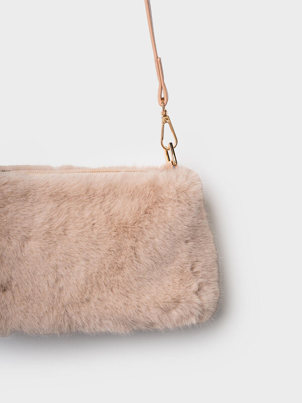 PLAYTODAY Сумка 570183 32521802 бежевый