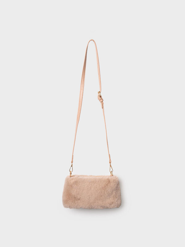 PLAYTODAY Сумка 570183 32521802 бежевый