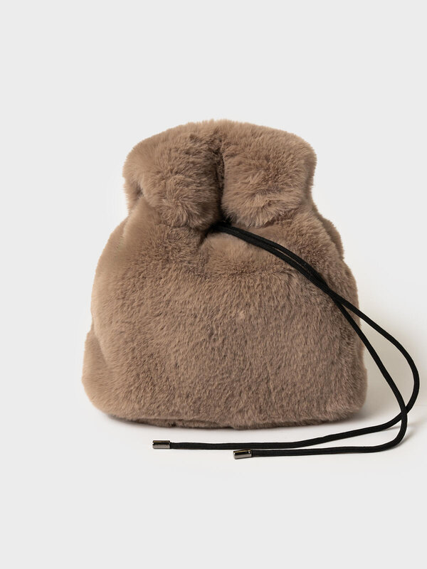 PLAYTODAY Рюкзак 570184 32521804 бежевый