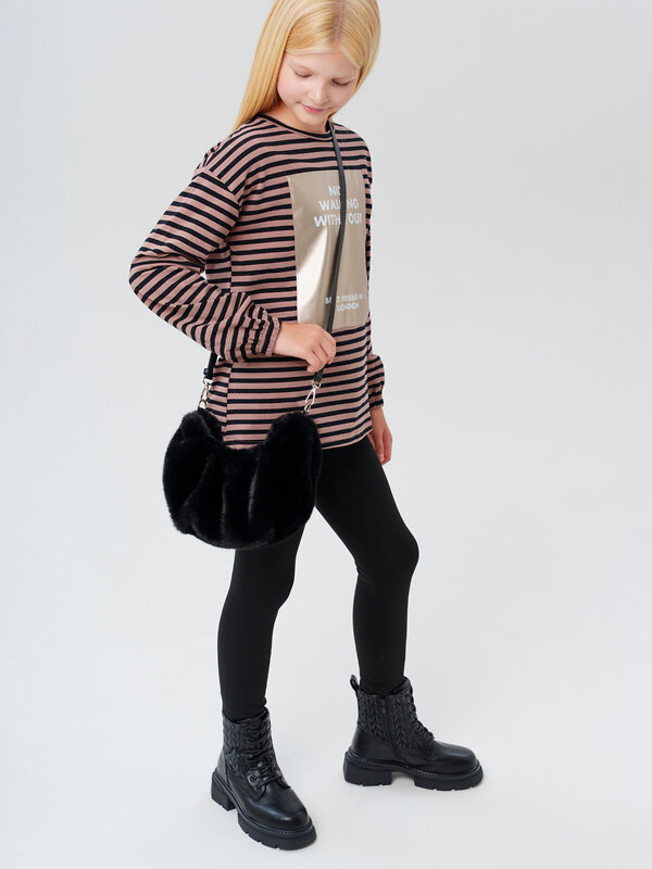 PLAYTODAY Сумка 570186 32521800 черный