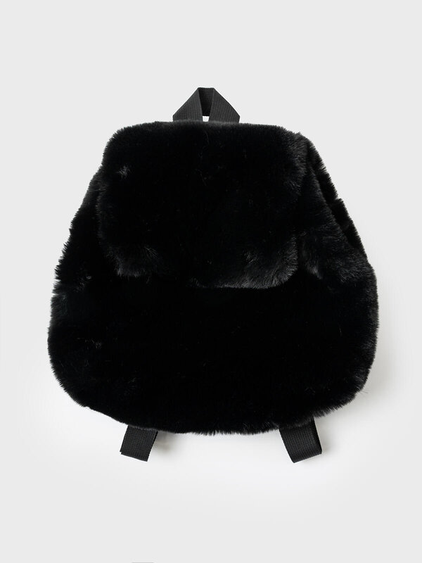 PLAYTODAY Рюкзак 570187 32521803 черный