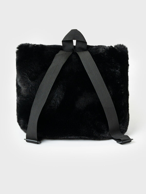 PLAYTODAY Рюкзак 570187 32521803 черный