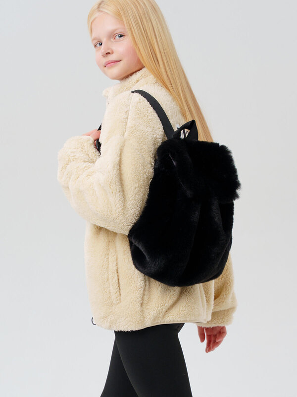 PLAYTODAY Рюкзак 570187 32521803 черный