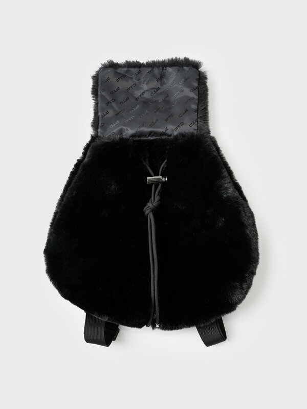 PLAYTODAY Рюкзак 570187 32521803 черный