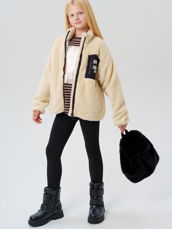 PLAYTODAY Рюкзак 570187 32521803 черный