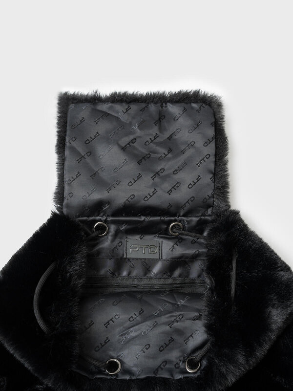 PLAYTODAY Рюкзак 570187 32521803 черный