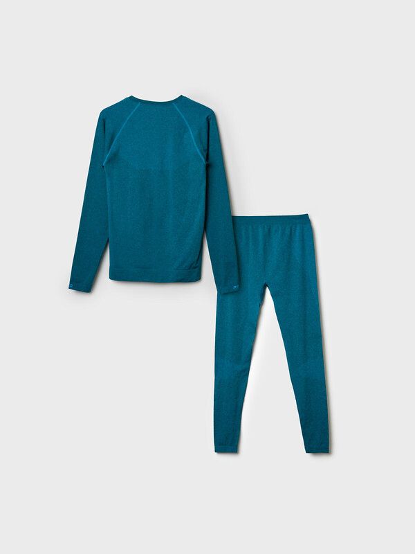 PLAYTODAY Комплект 570188 32556077 черный,бирюзовый