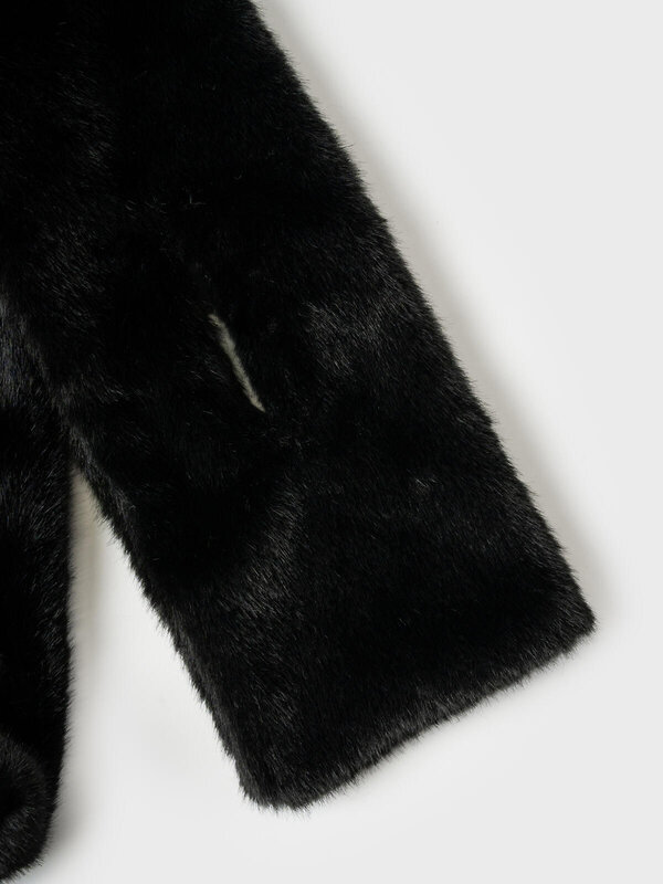 PLAYTODAY Шарф 570189 32521048 белый,черный