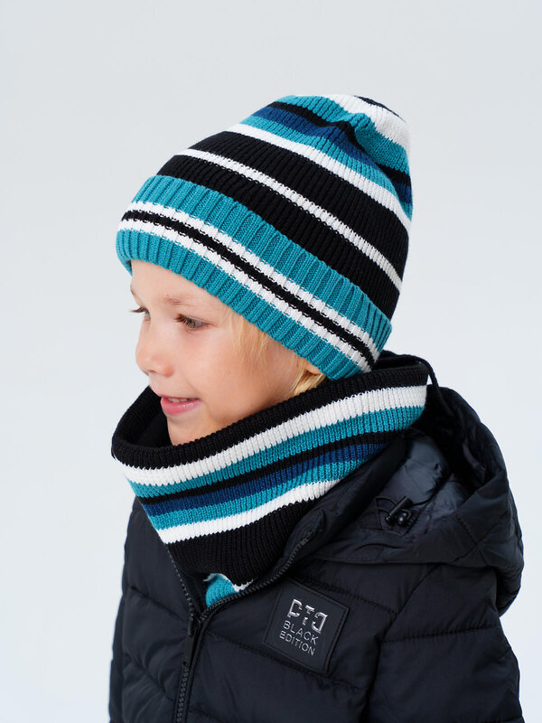 PLAYTODAY Комплект 570192 32512314 разноцветный