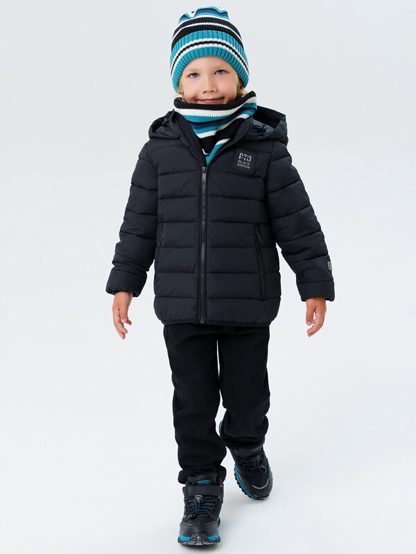 PLAYTODAY Комплект 570192 32512314 разноцветный