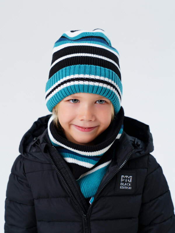 PLAYTODAY Комплект 570192 32512314 разноцветный