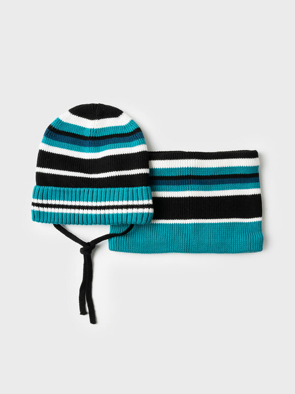 PLAYTODAY Комплект 570192 32512314 разноцветный