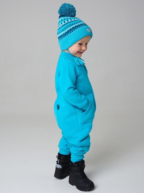 PLAYTODAY Шапка 570197 32513061 разноцветный