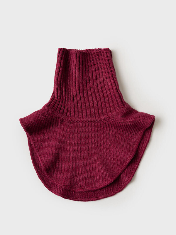 PLAYTODAY Шарф-манишка 570198 32522223 розовый