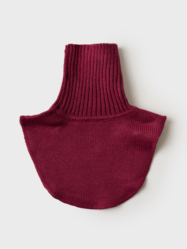 PLAYTODAY Шарф-манишка 570198 32522223 розовый