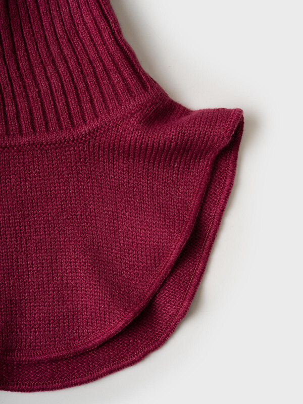 PLAYTODAY Шарф-манишка 570198 32522223 розовый