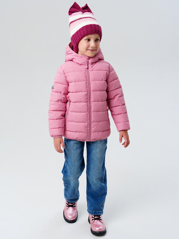 PLAYTODAY Шапка 570199 32522218 разноцветный