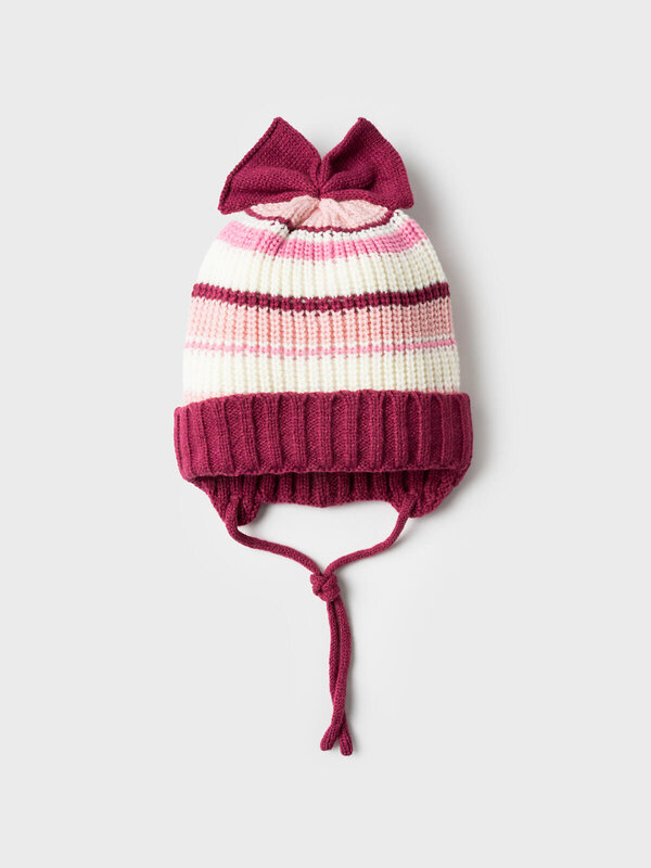 PLAYTODAY Шапка 570199 32522218 разноцветный