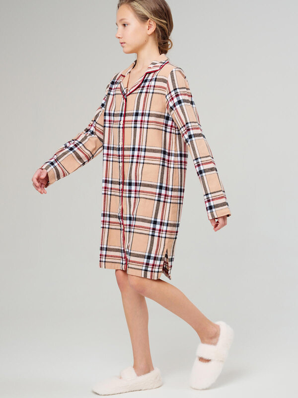 PLAYTODAY Тапочки 570204 32521753 светло-бежевый