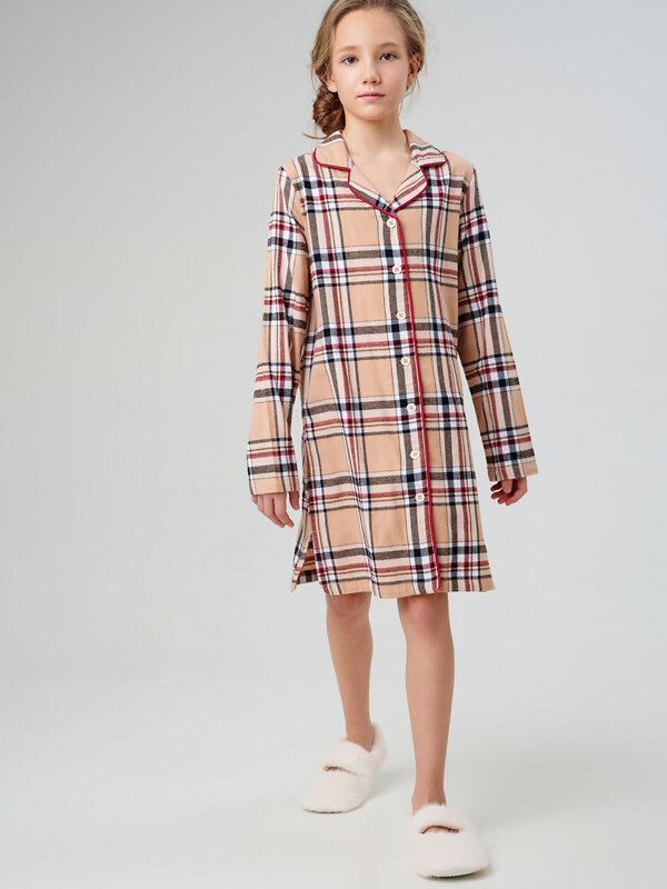 PLAYTODAY Тапочки 570204 32521753 светло-бежевый