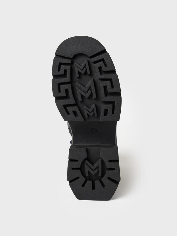 PLAYTODAY Ботинки 570205 32521708 черный